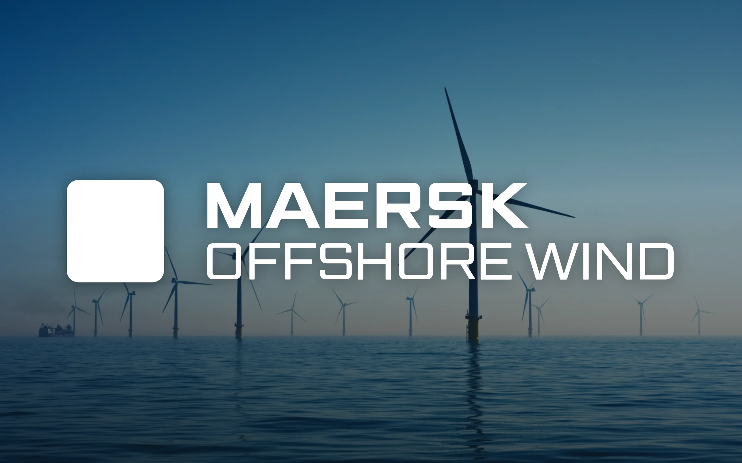 Maersk Offshore Wind