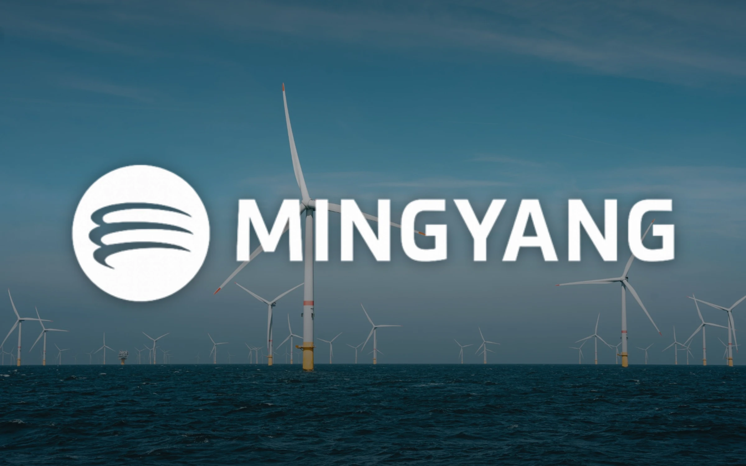 Ming Yang Smart Energy