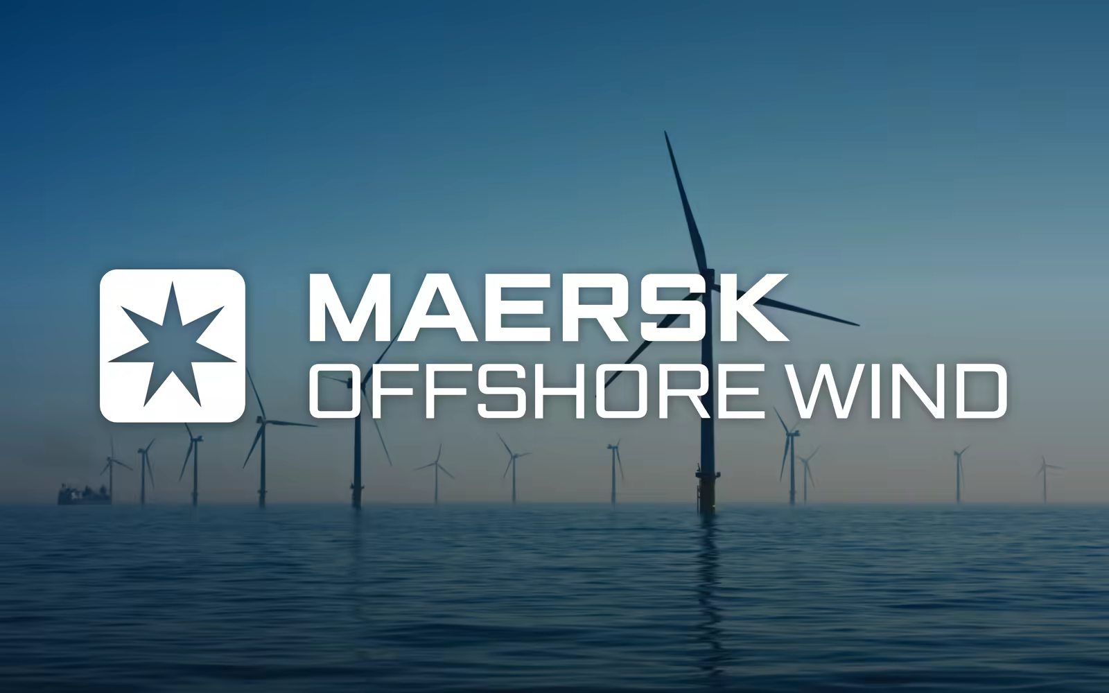 Maersk Offshore Wind