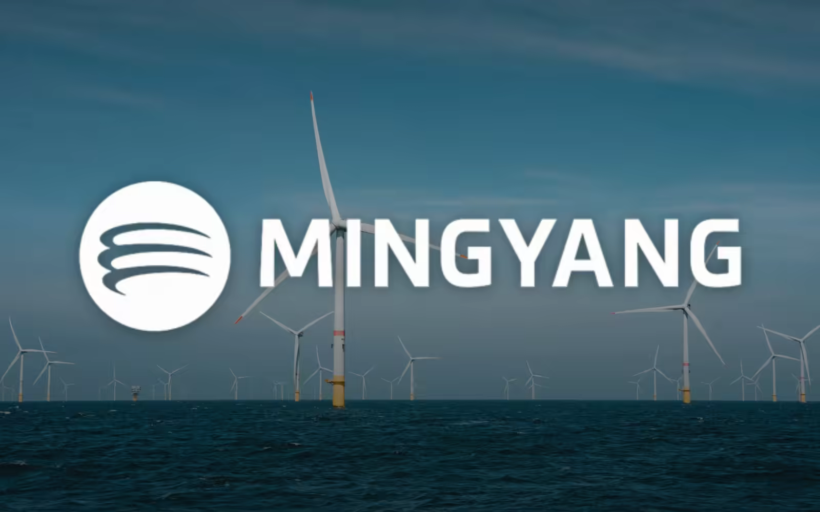 Ming Yang Smart Energy