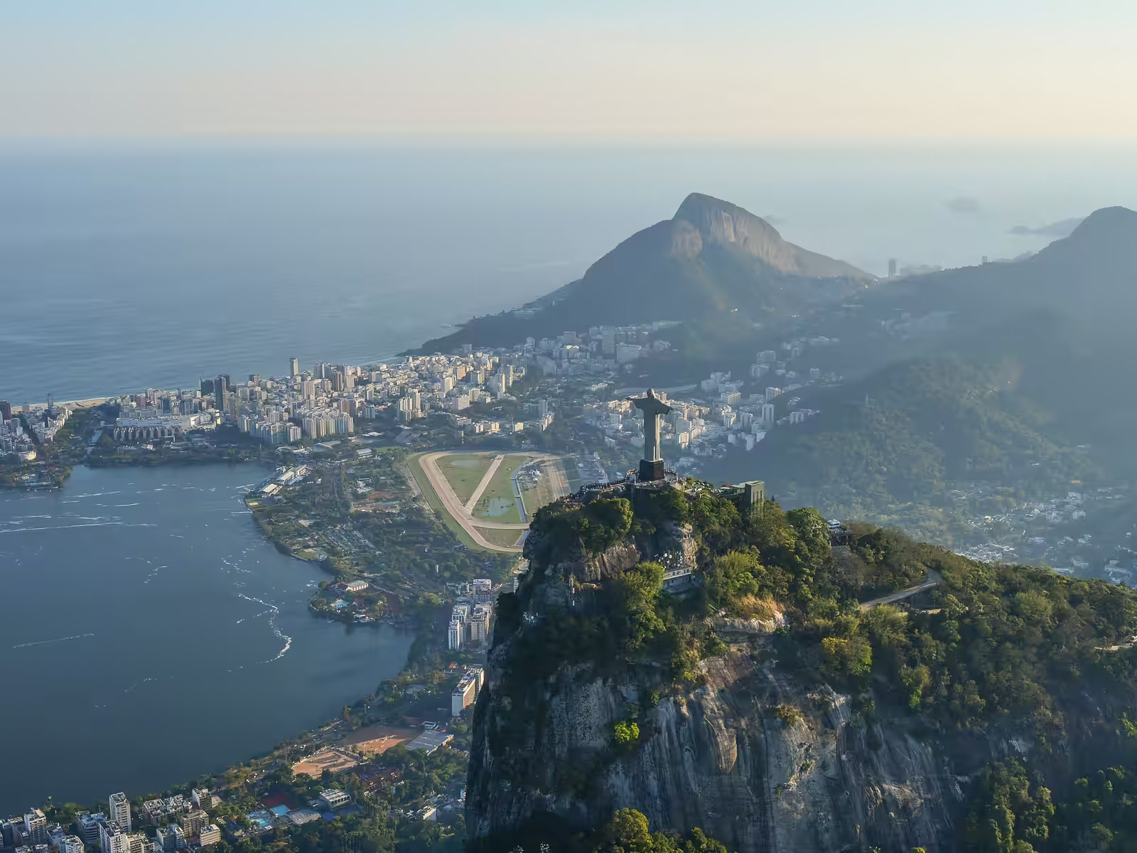 Brazil's offshore wind market