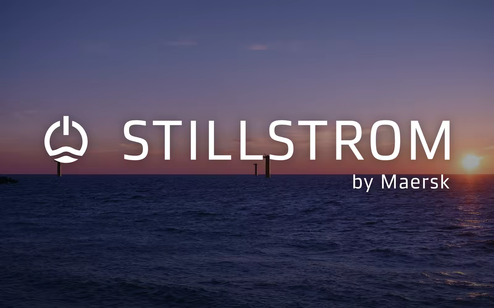 Stillstrom by Maersk