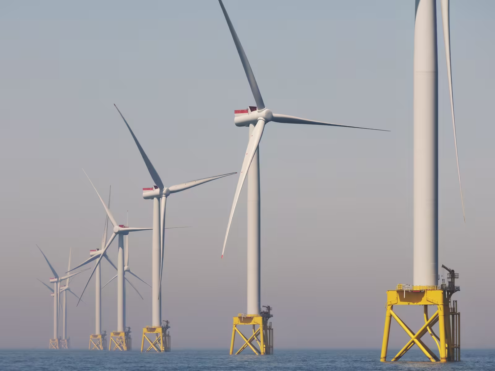 Will UK's dramatic strike price rethink give a fresh updraft to off-course offshore wind ambitions?