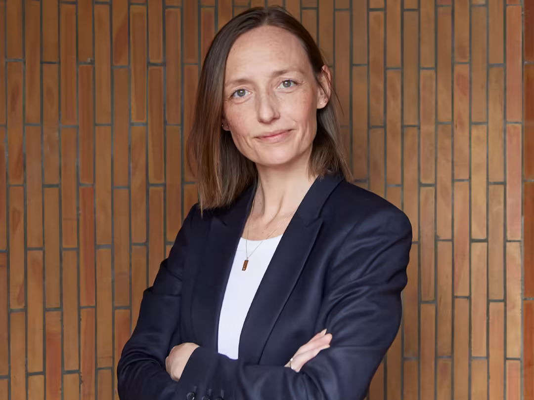 Rikke Winther Nørgaard, Aegir Insights’ Co-Founder and CCO