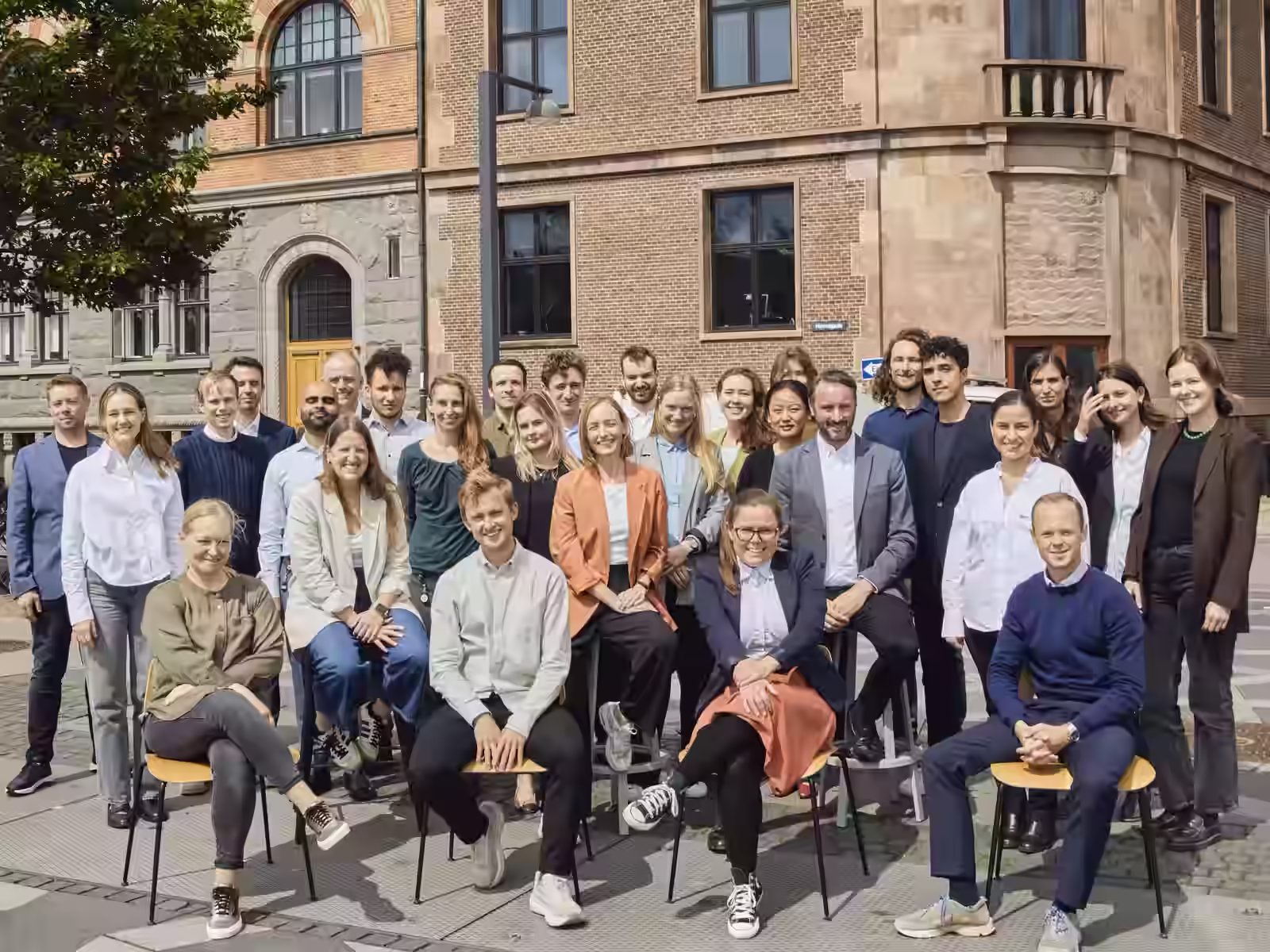 Aegir Insights team