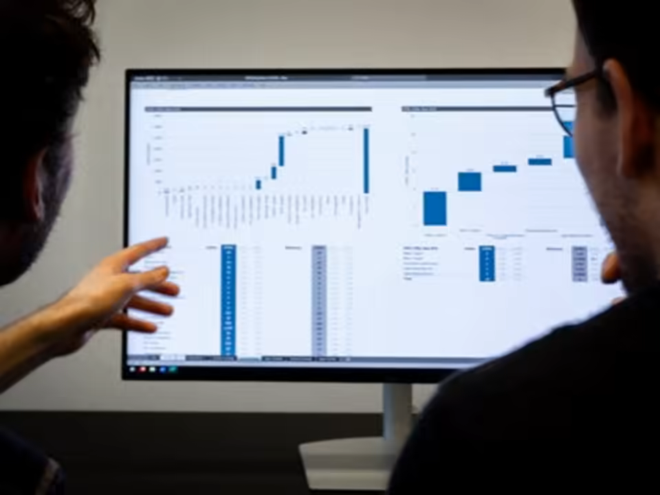 Aegir Insights launches advanced decision tools for offshore wind