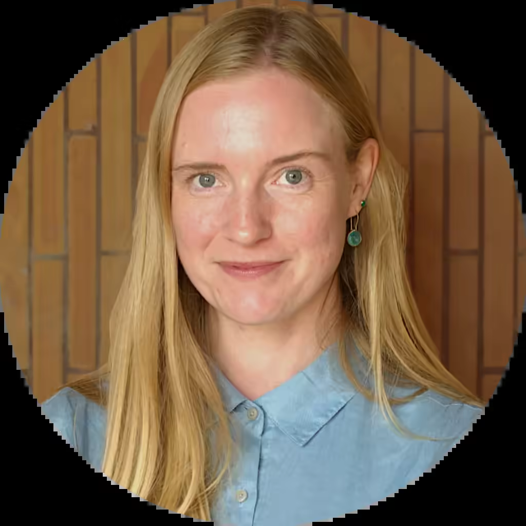 Signe Sørensen, Lead Analyst for the Americas at Aegir Insights