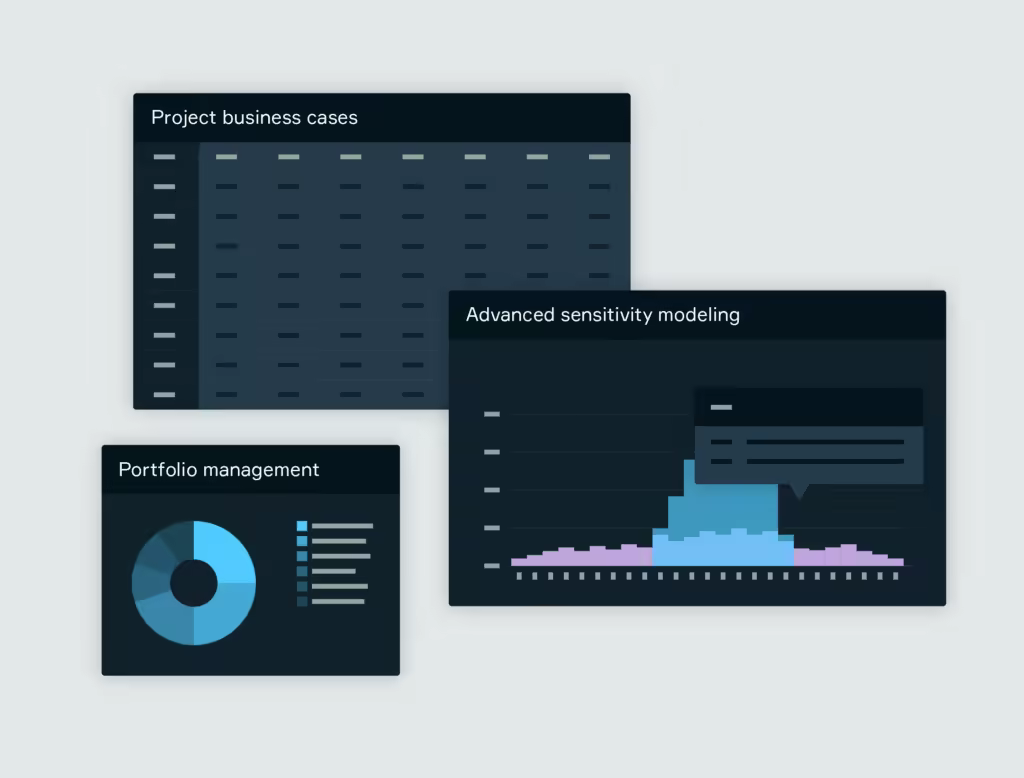 Aegir Insights' Software product: Aegir Quant