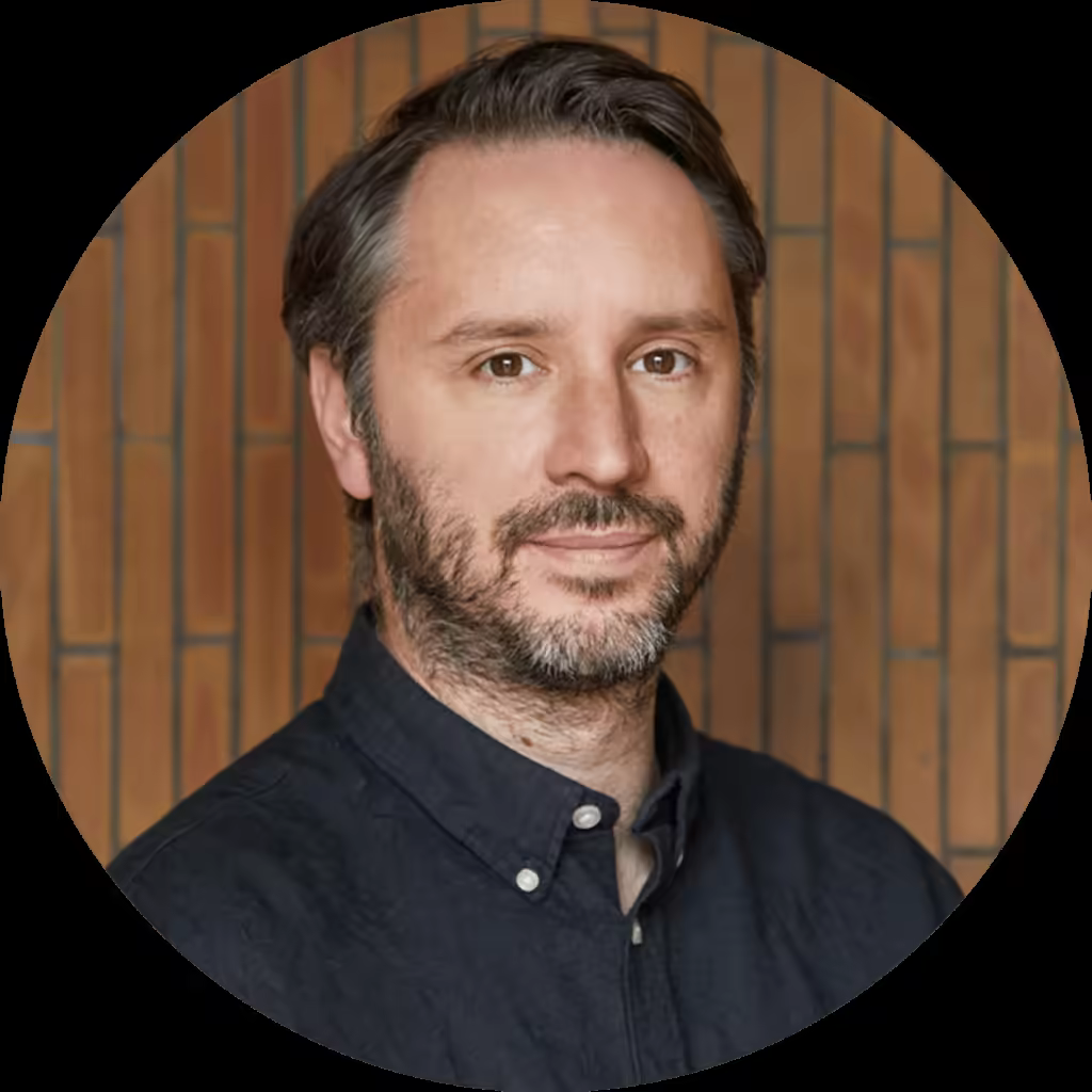 Scott Urquhart, CEO at Aegir Insights