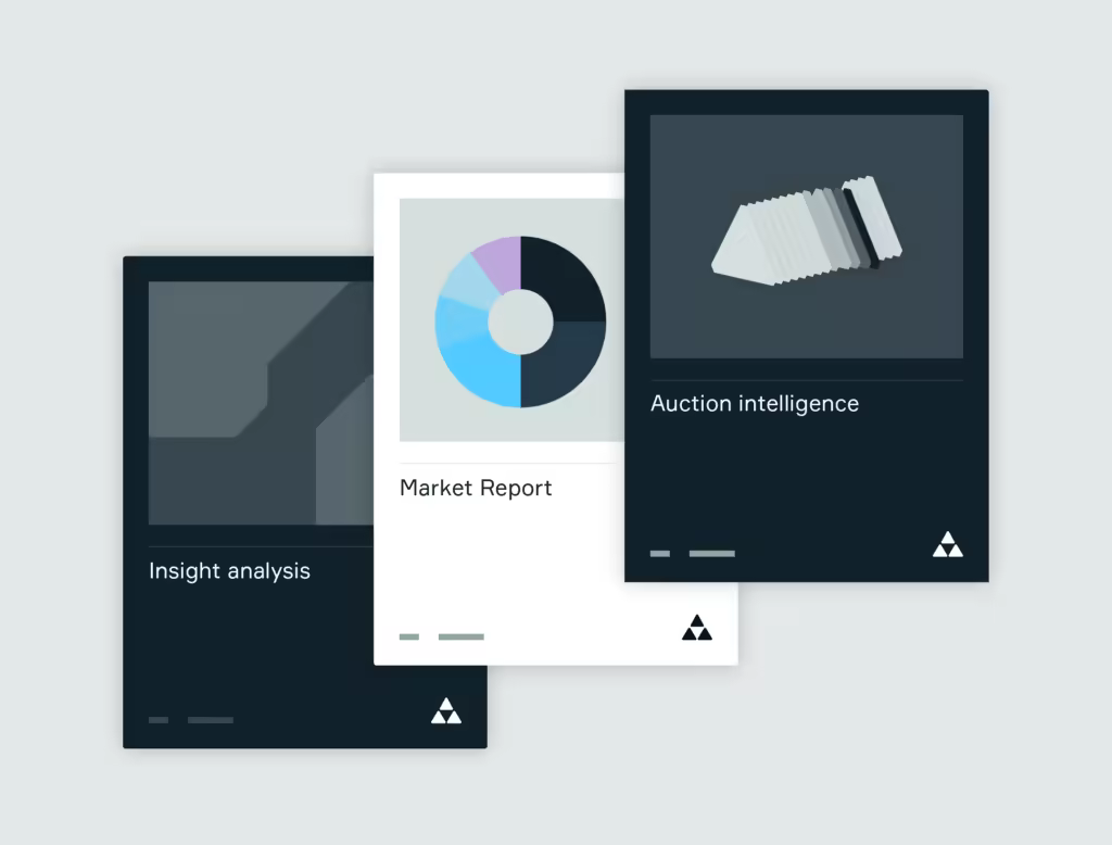 Aegir Insights' product: Expret-driven intelligence
