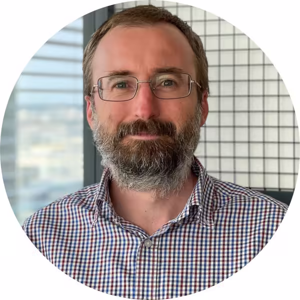David Flood, UK Country Manager, Statkraft