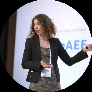 Picture of Lena Kitzing,
Head of Society, Markets & Policy, DTU Wind Energy Systems