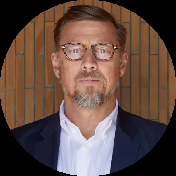 Darius Snieckus Headshot