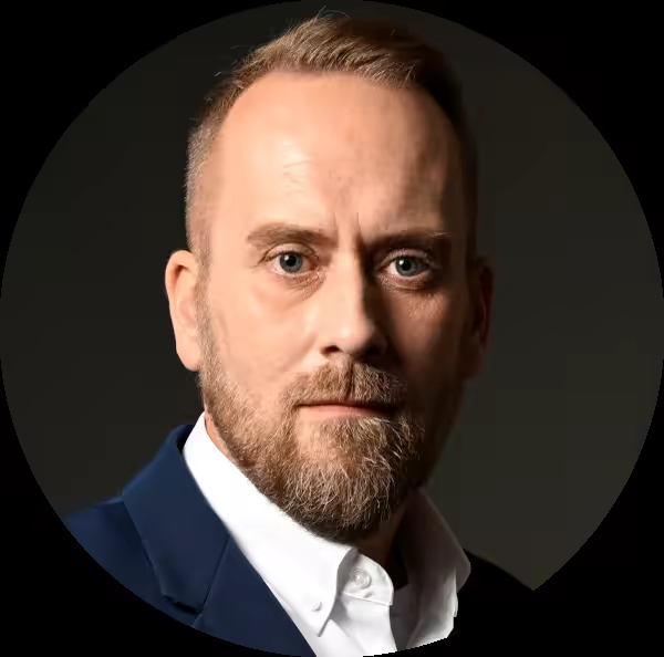 Headshot Martin Schnoor Warming 
Managing Partner at Renewable Construction Academy writing for Beaufort why we need to focus on training the next generations of offshore wind professionals