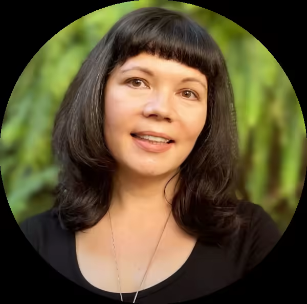 Maya Malik, Co-founder of KIMA and CEO of the Elanora consortium