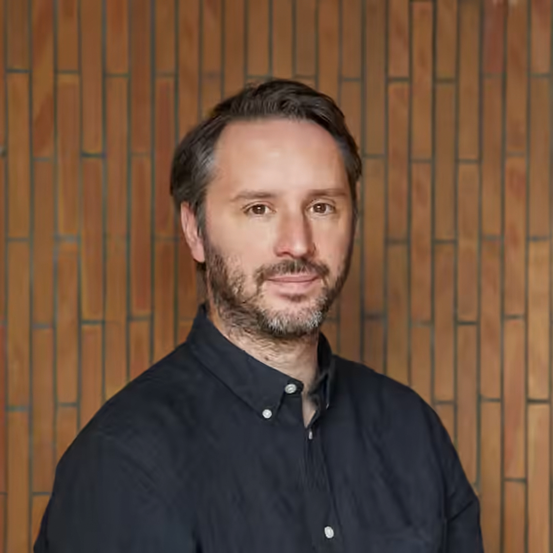 Portrait of Scott Urquhart