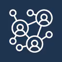 Netzwerk-Symbol