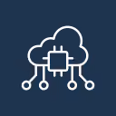 Cloud-Computing-Symbol