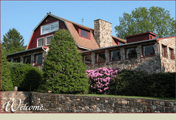 The Stone Barn
