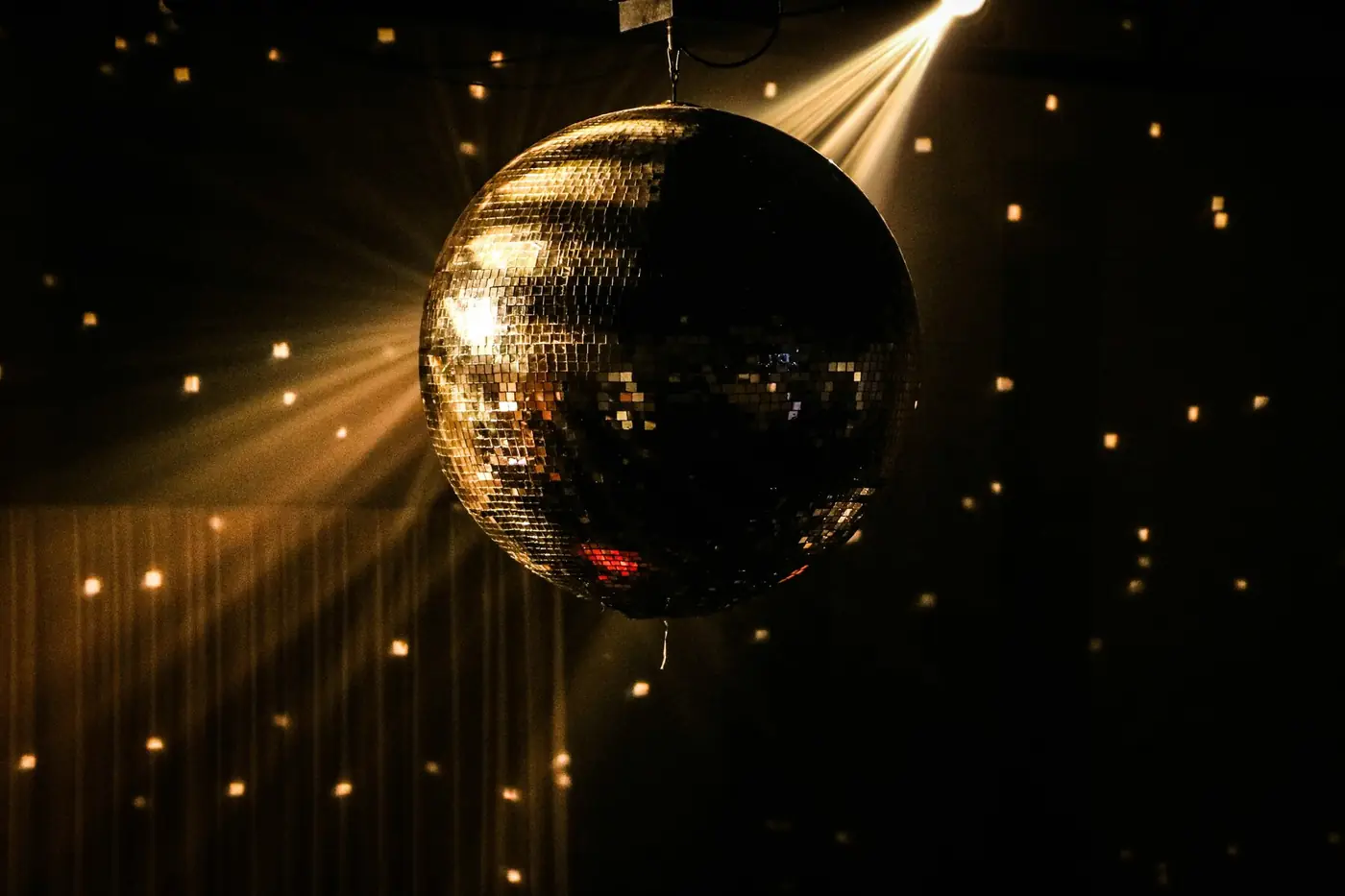 High School Dances