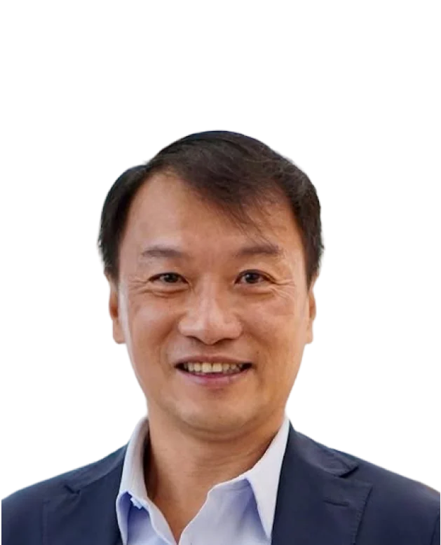 Mr Gary Ang