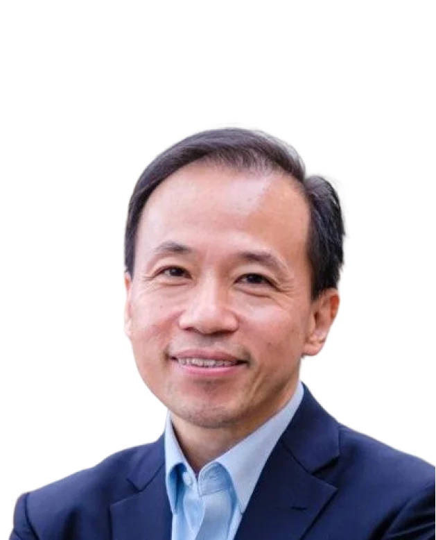 Prof Aaron Thean