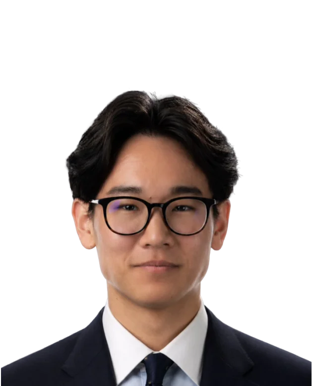 Mr Jeanue Chung