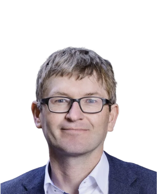 Prof. Dr. Helmut Schönenberger