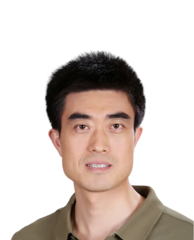 Prof Wei Wensheng