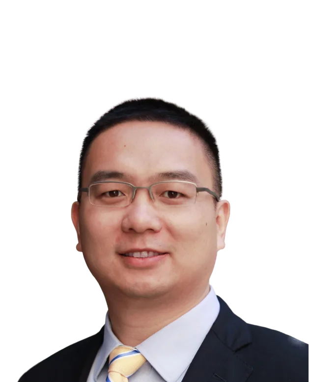 Prof Zhen Gu