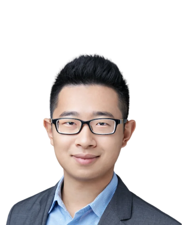 Mr Yinghui Kuang