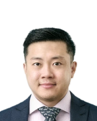 Mr Chan Yuk Chi