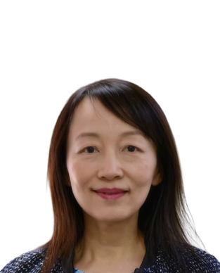 Ms Stella Xu