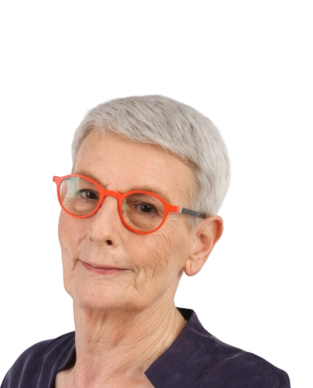 Dr Orna Berry