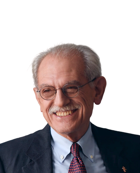 Prof Alberto Sangiovanni-Vincentelli