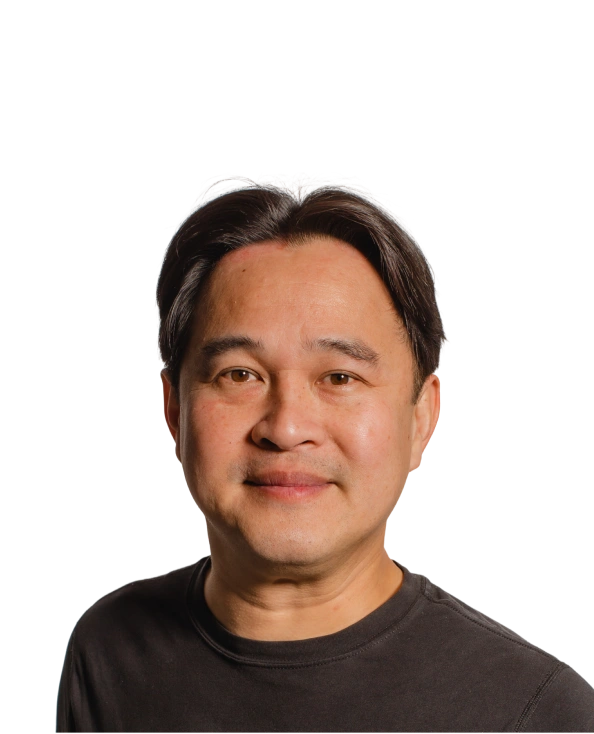 Dr Wen Hsieh