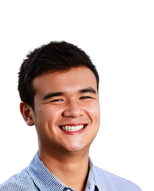 Mr Johann Wah