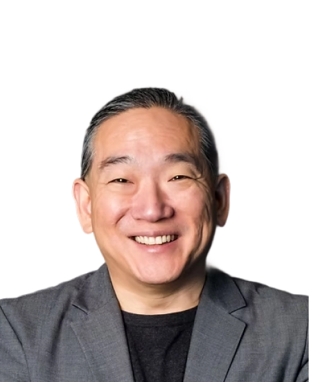 Dr Edward Jung
