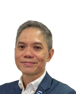 Mr Willis Lim