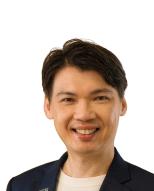 Prof Benjamin Tee