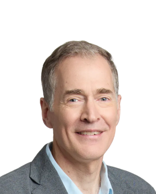 Dr Patrick Ennis