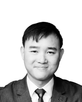 Mr Chan Yuk Chi