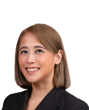 Ms Nicolette Yeo