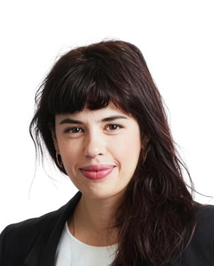 Dr Natalia Mykhaylova