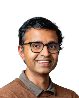 Prof Siddhartha Srinivasa