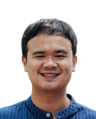 Mr Johann Wah
