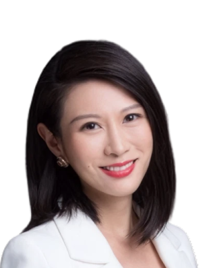 Ms Carol Yu