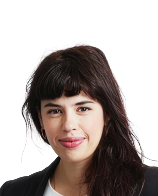 Dr Natalia Mykhaylova