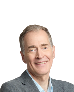 Dr Patrick Ennis