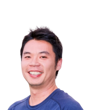 Mr Jeffrey Tiong